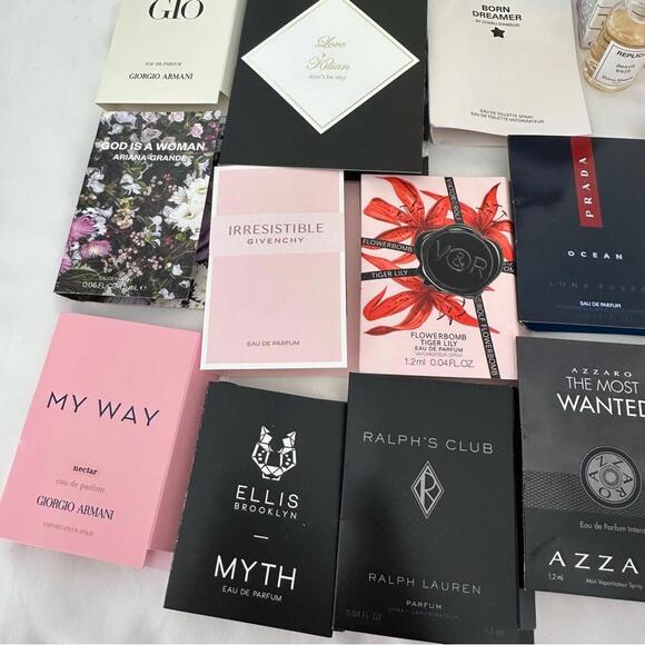 Sephora Fragrance Minis lot - Picture 4 of 5